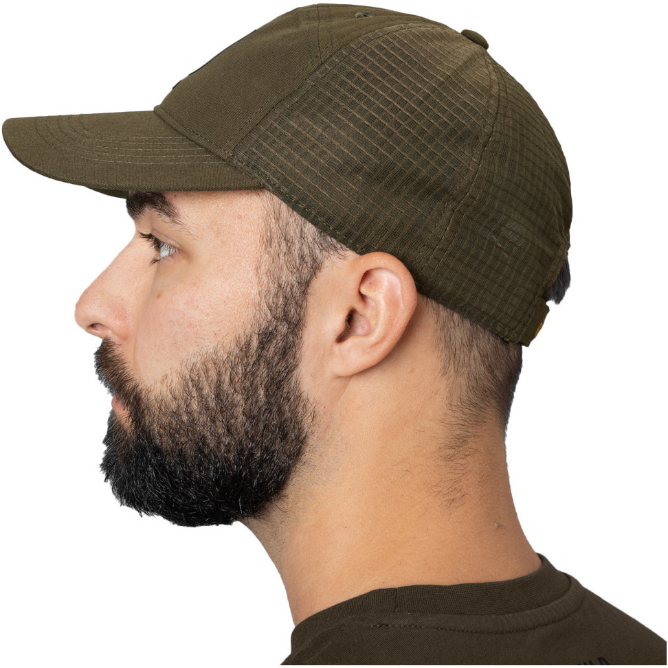 2023 Harkila Instinct Cap 1801198  - Willow Green